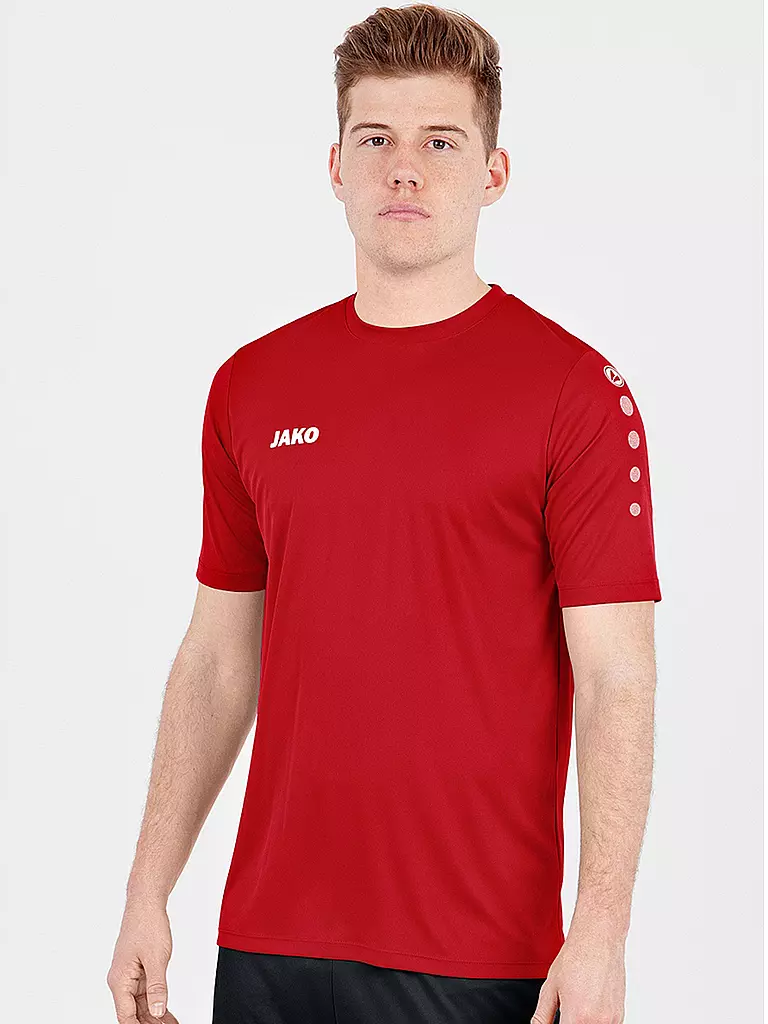 JAKO | Camiseta de equipo para hombre |
