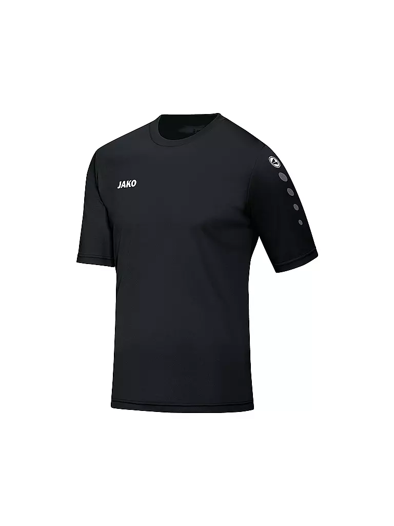 JAKO | Camiseta de equipo para niños | Negro