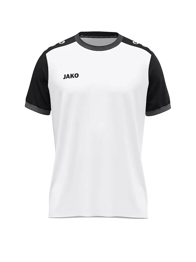 JAKO | Camiseta de hombre Dynamic | Blanco