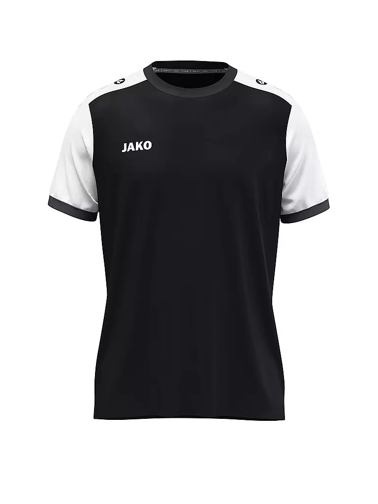 JAKO | Camiseta de hombre Dynamic | Negro