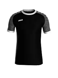 JAKO | Herren Trikot Iconic KA | Negro