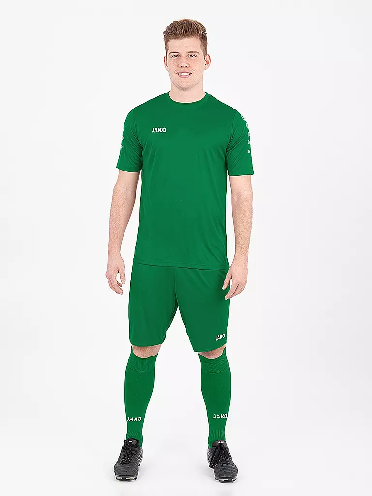 JAKO | Camiseta de hombre Team | Verde
