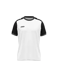 JAKO | Camiseta Dynamic para niños | Blanco