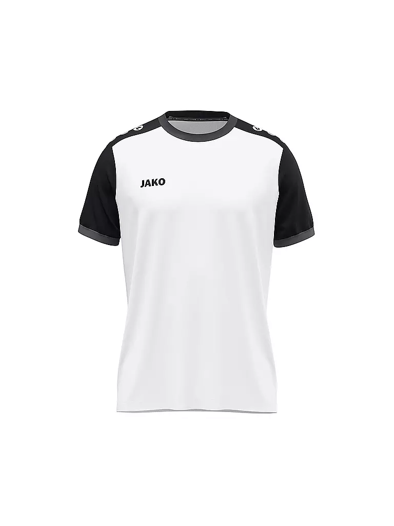 JAKO | Camiseta Dynamic para niños | Blanco