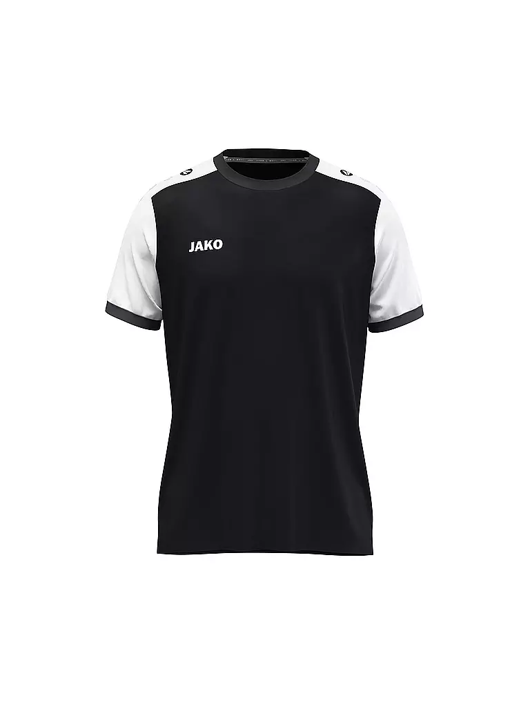 JAKO | Camiseta Dynamic para niños | Negro
