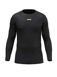JAKO | Camiseta interior ligera para hombre | Negro