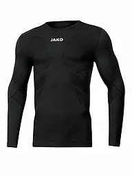JAKO | Camiseta interior para hombre Comfort 2.0 | Negro