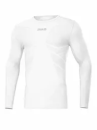 JAKO | Camiseta interior para hombre Comfort 2.0 | Blanco