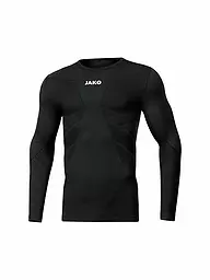 JAKO | Camiseta interior para niños Comfort 2.0 | Negro
