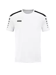 JAKO | Camiseta Power para hombre | Blanco