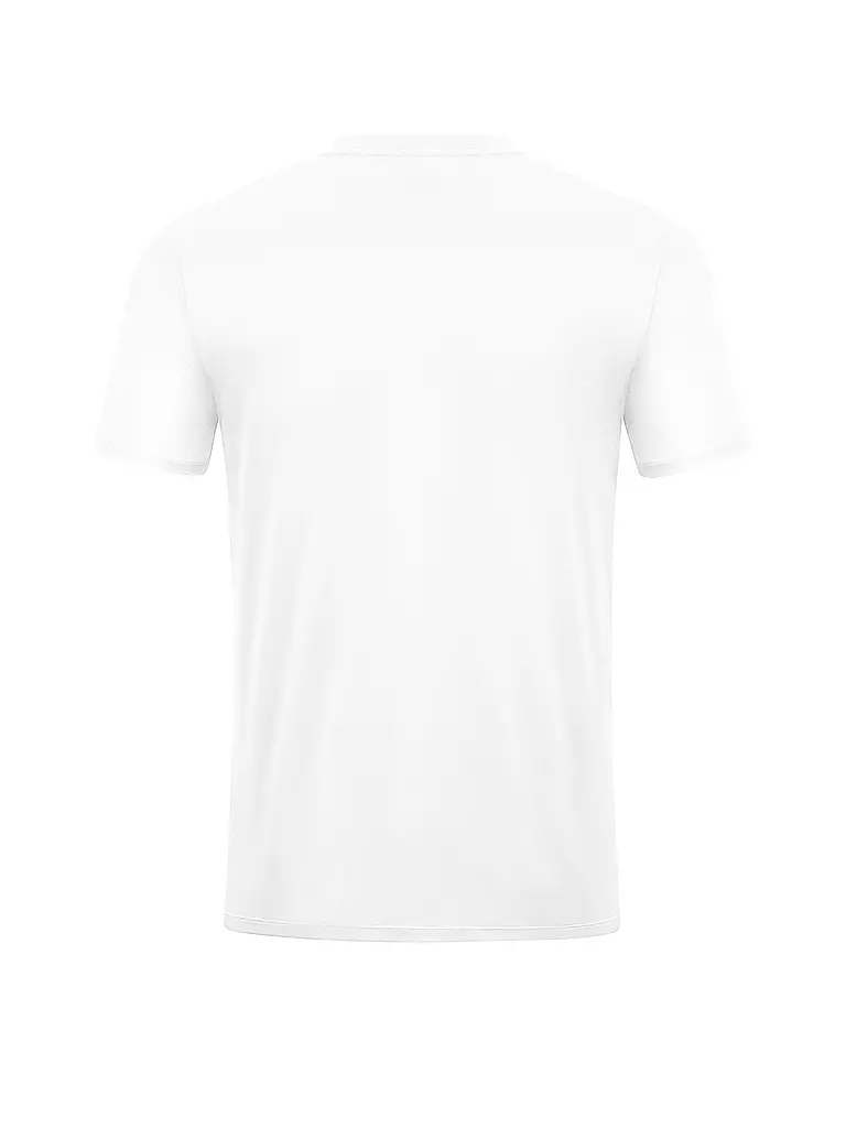 JAKO | Camiseta Power para hombre | Blanco