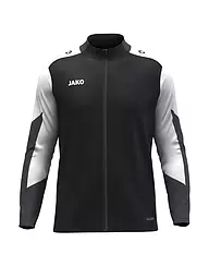 JAKO | Chaqueta de entrenamiento Dynamic para hombre | Negro