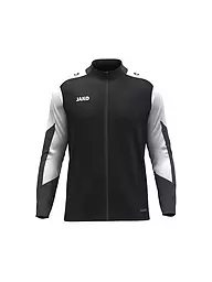 JAKO | Chaqueta de entrenamiento Dynamic para niños | Negro