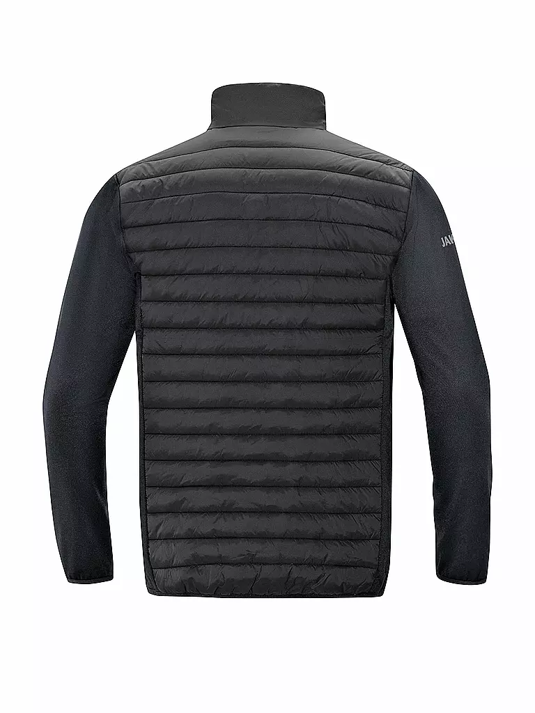 JAKO | Chaqueta de entrenamiento híbrida Premium para hombre |