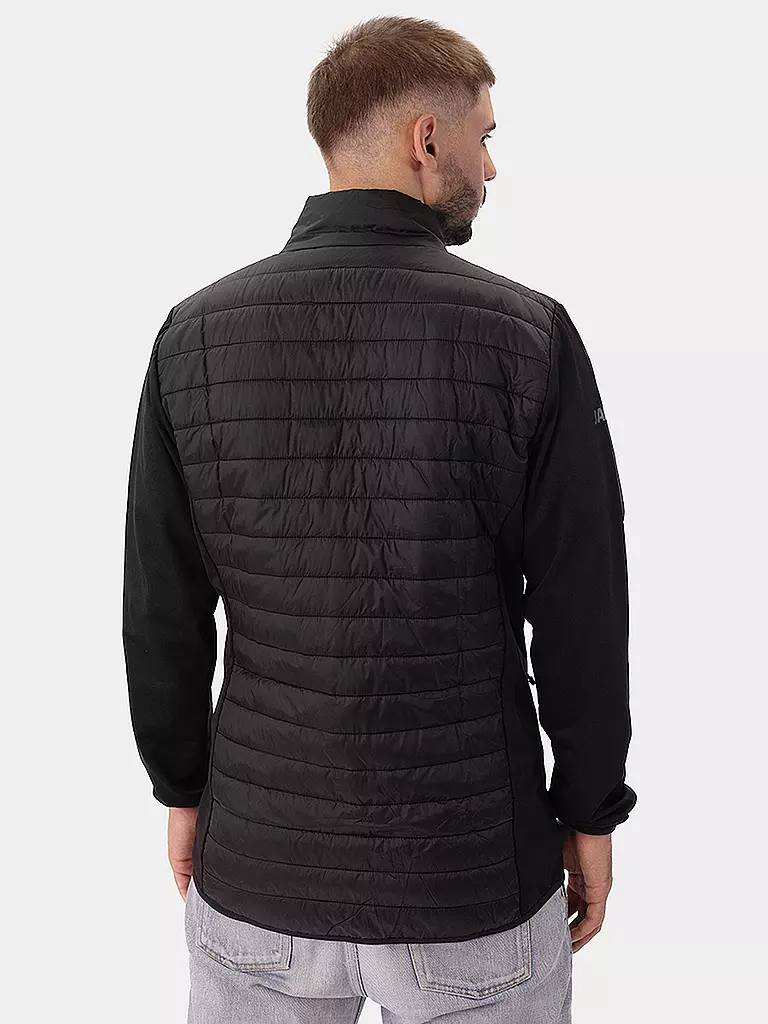 JAKO | Chaqueta de entrenamiento híbrida Premium para hombre |