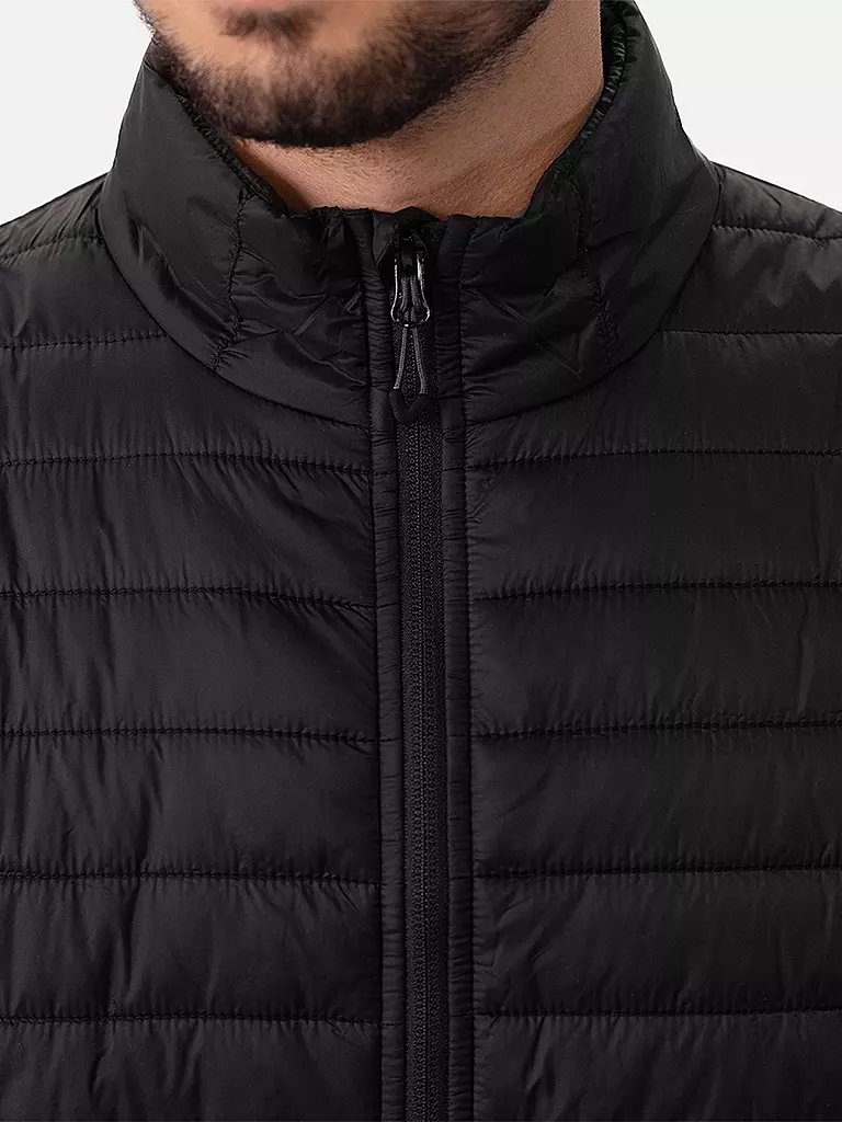 JAKO | Chaqueta de entrenamiento híbrida Premium para hombre |