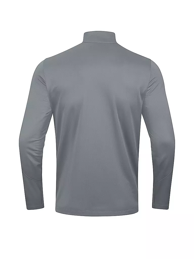 JAKO | Chaqueta de entrenamiento para hombre Power Poly | Gris