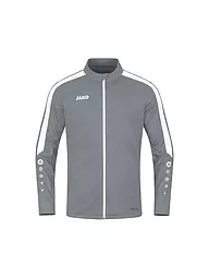 JAKO | Chaqueta de entrenamiento Power Poly para niños | Gris