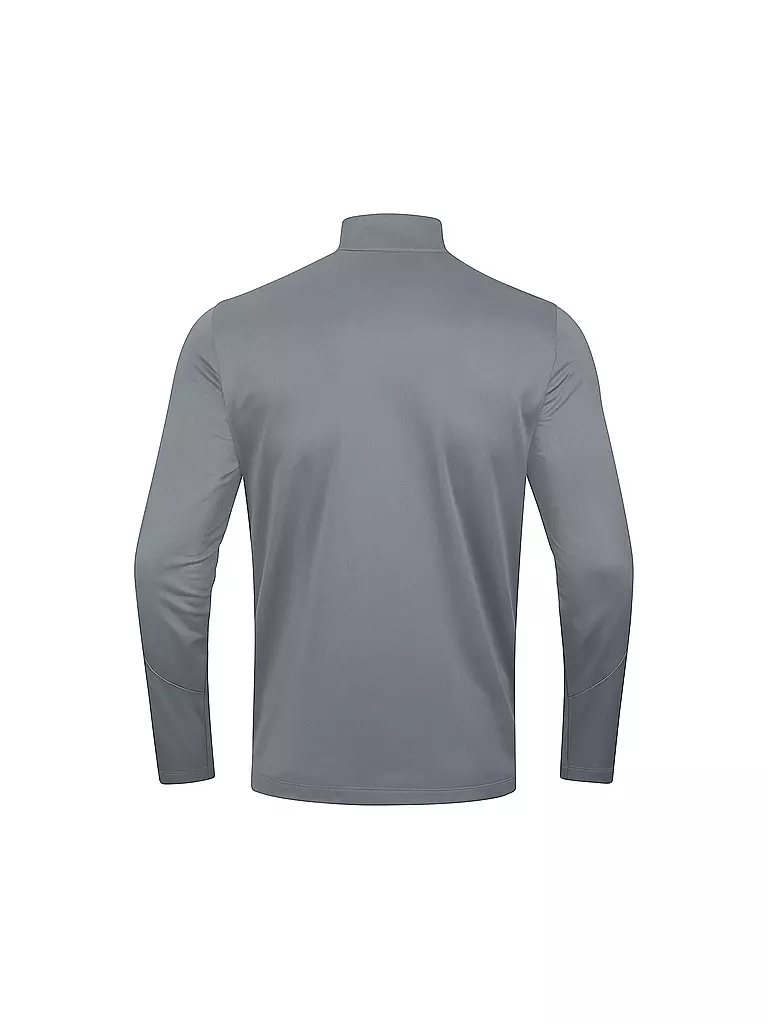JAKO | Chaqueta de entrenamiento Power Poly para niños | Gris