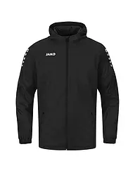 JAKO | Chaqueta para todo clima Team 2.0 para hombre | Negro