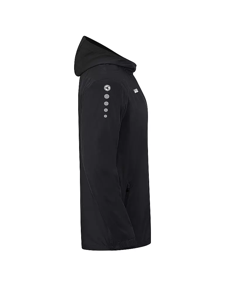 JAKO | Chaqueta para todo clima Team 2.0 para hombre |