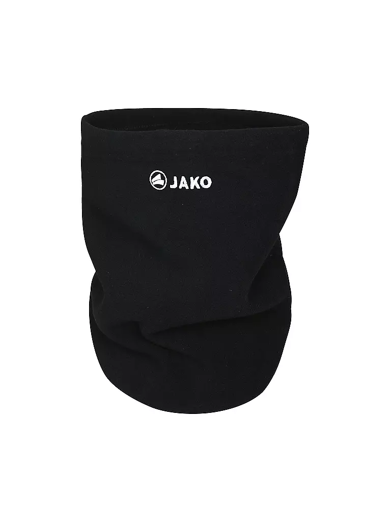 JAKO | Cuello térmico | Negro