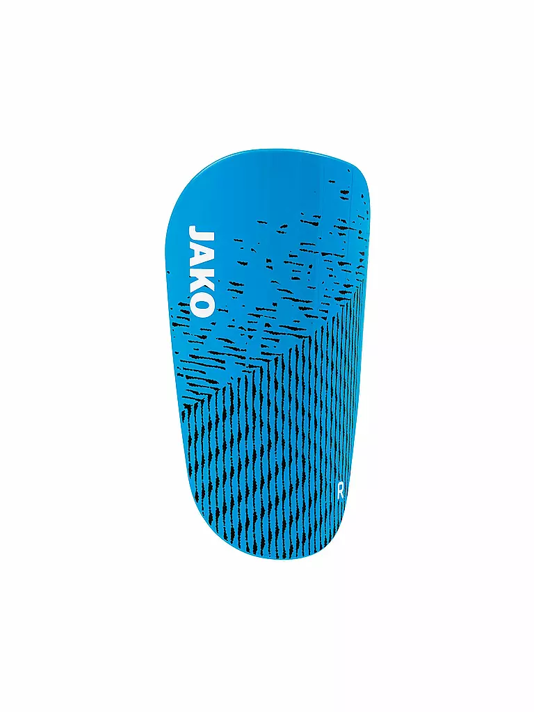 JAKO | Espinilleras Performance Light | Azul