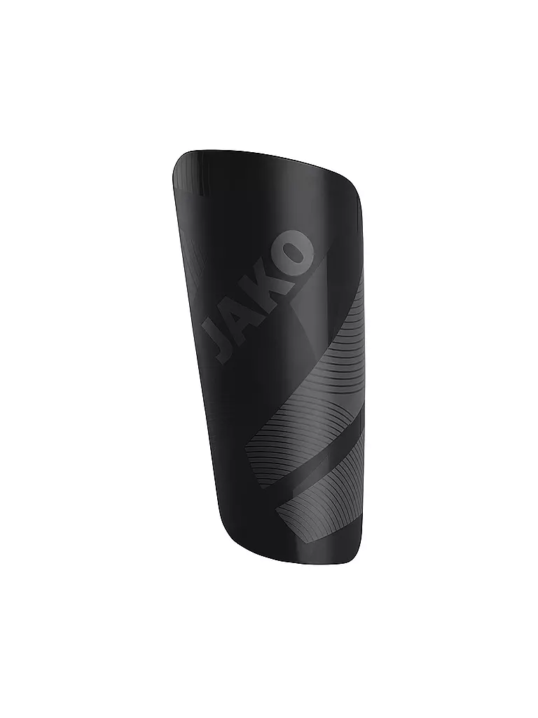 JAKO | Espinilleras River Light | Negro