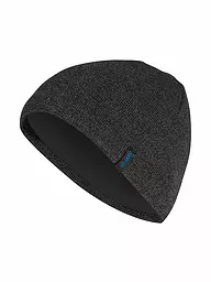 JAKO | Gorro de punto 2.0 | Negro
