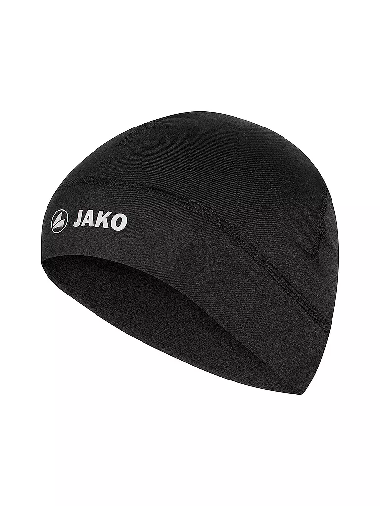 JAKO | Gorro Función Run | Negro