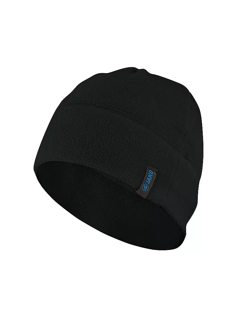 JAKO | Gorro polar | Negro