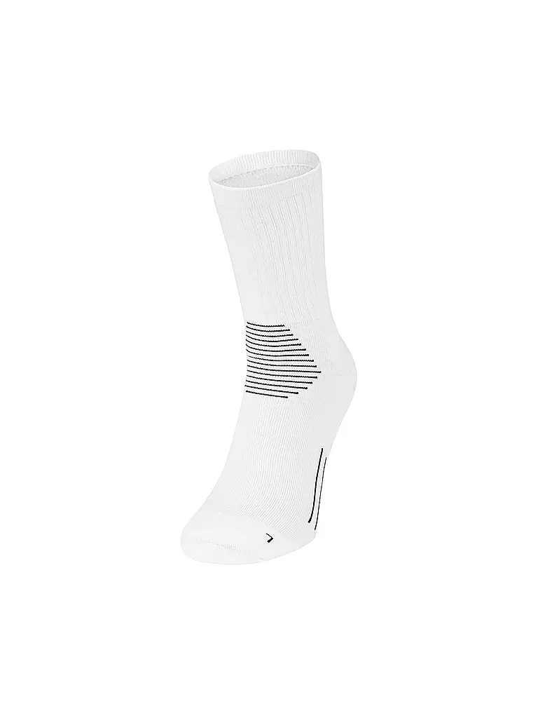JAKO | Gripsocken Comfort | Blanco