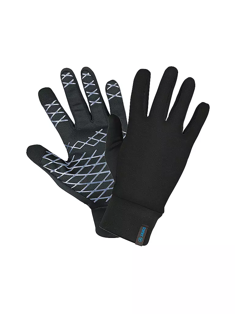 JAKO | Guantes de jugador de campo Función Cálido |