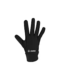 JAKO | Guantes de jugador de campo Función | Negro