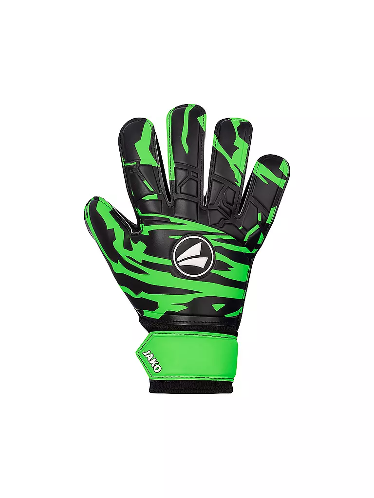 JAKO | Guantes de Portero para Niños Basic JR RC | Verde