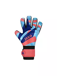JAKO | Guantes de portero para niños River Basic JR | Azul