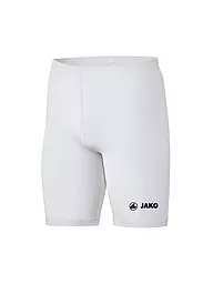 JAKO | Pantalón corto básico 2.0 para hombre | Blanco