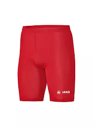 JAKO | Pantalón corto básico 2.0 para hombre | Rojo