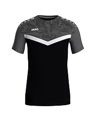 JAKO | Herren T-Shirt Iconic | Negro