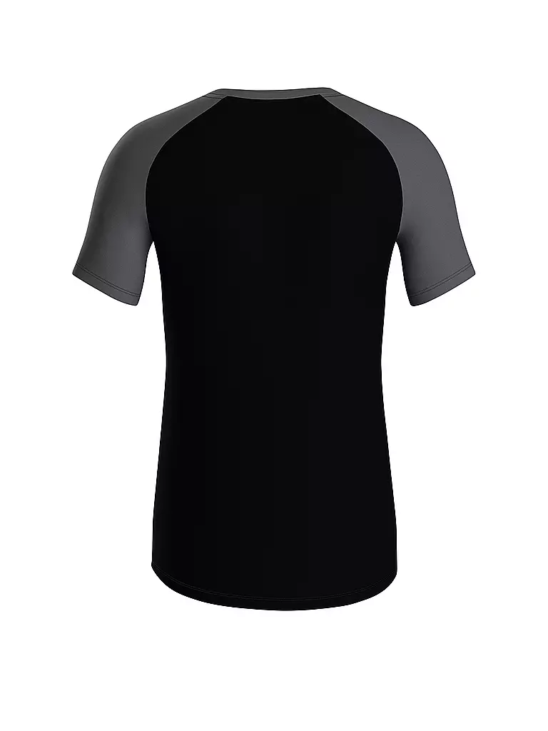 JAKO | Herren T-Shirt Iconic | Negro