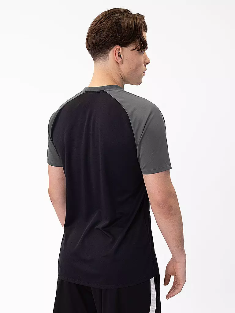 JAKO | Herren T-Shirt Iconic | Negro