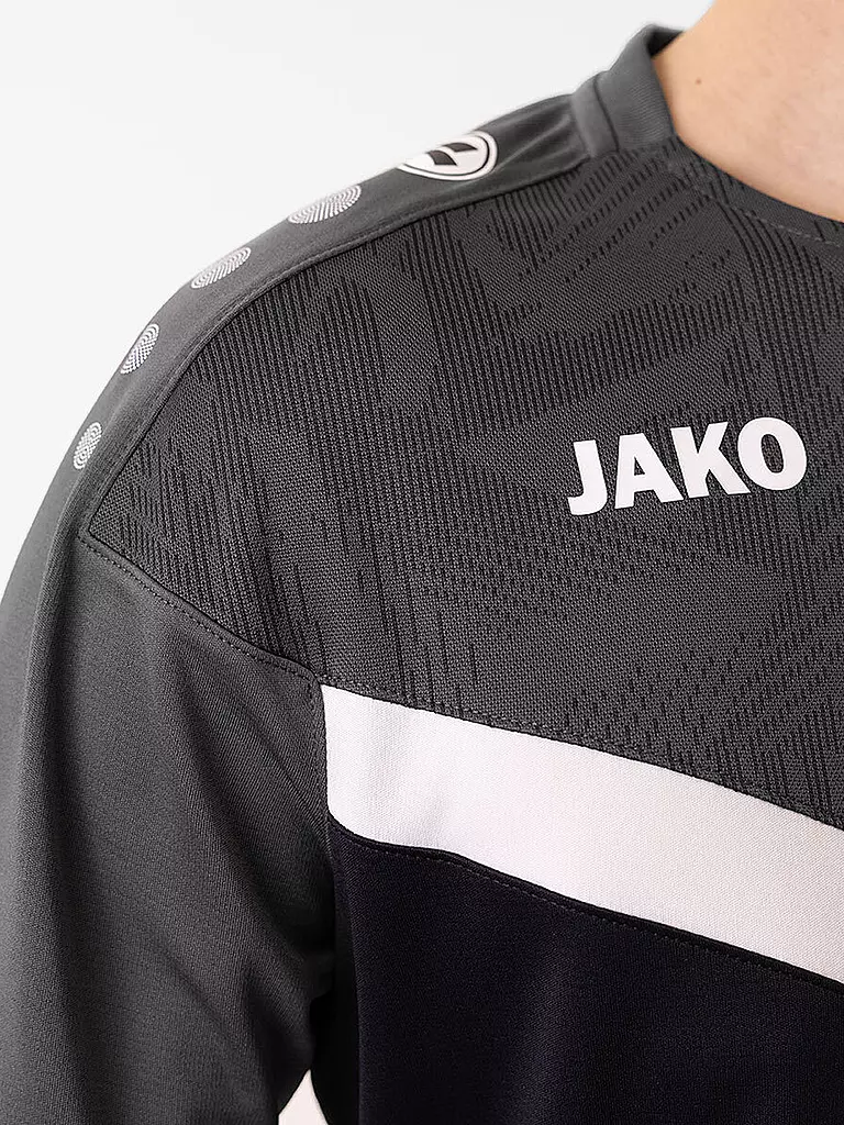 JAKO | Herren T-Shirt Iconic | Negro