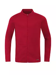 JAKO | Herren Trainingsjacke Pro Casual | Rojo