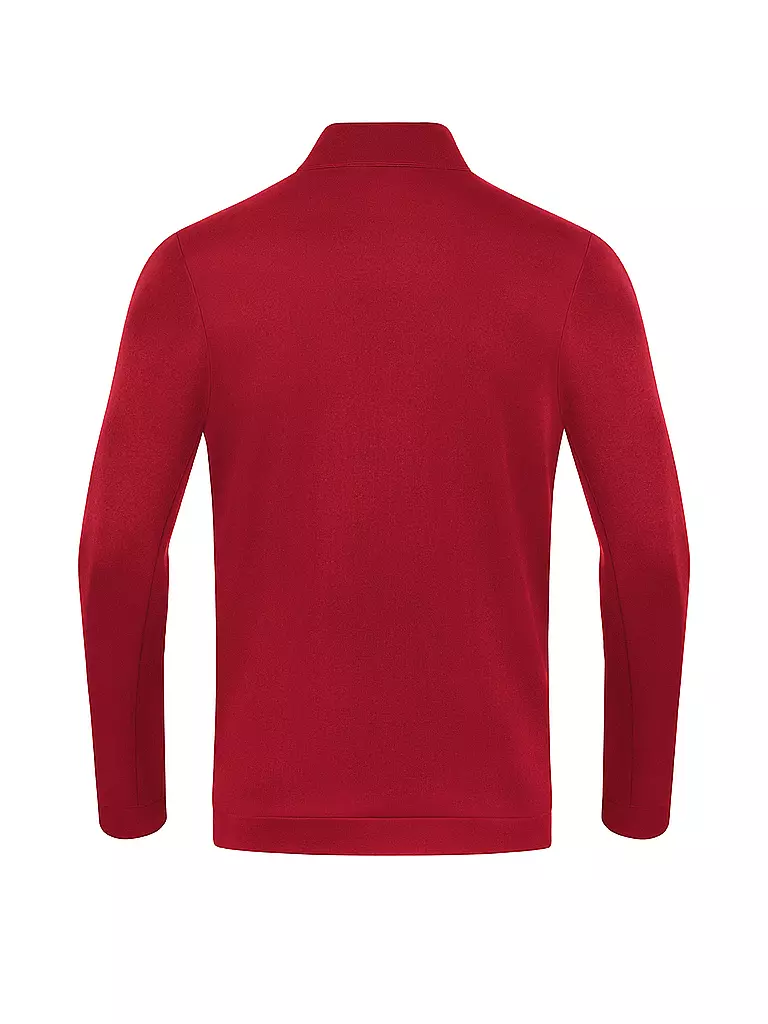 JAKO | Herren Trainingsjacke Pro Casual | Rojo