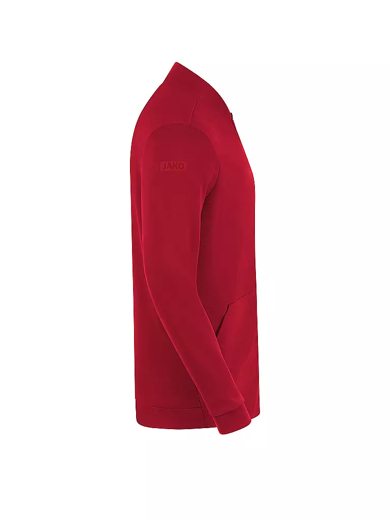 JAKO | Herren Trainingsjacke Pro Casual | Rojo