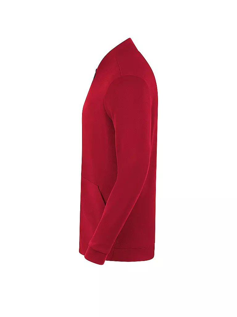 JAKO | Herren Trainingsjacke Pro Casual | Rojo