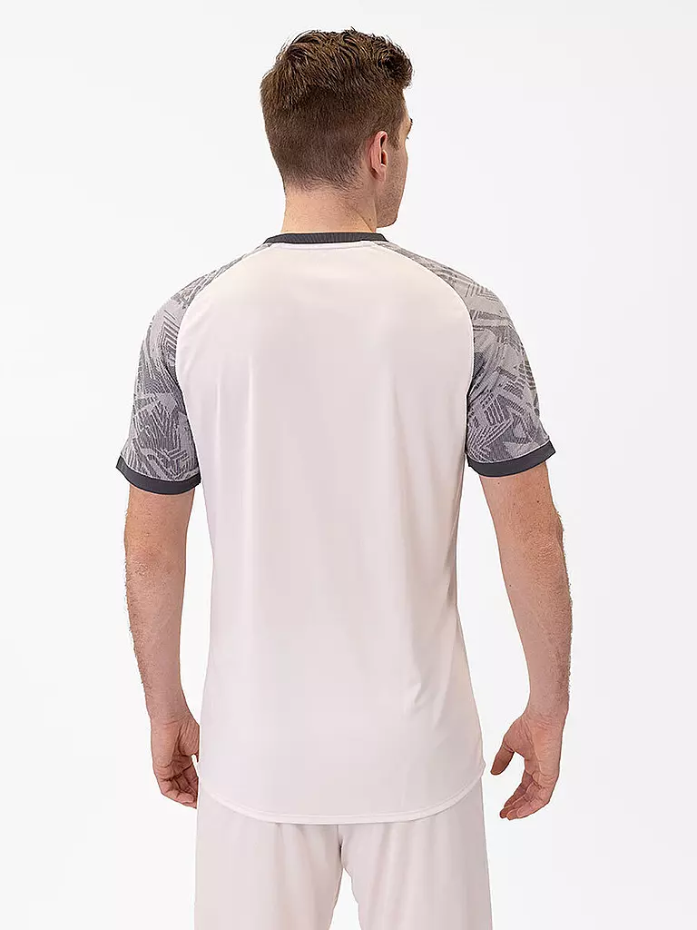 JAKO | Herren Trikot Iconic KA | Blanco