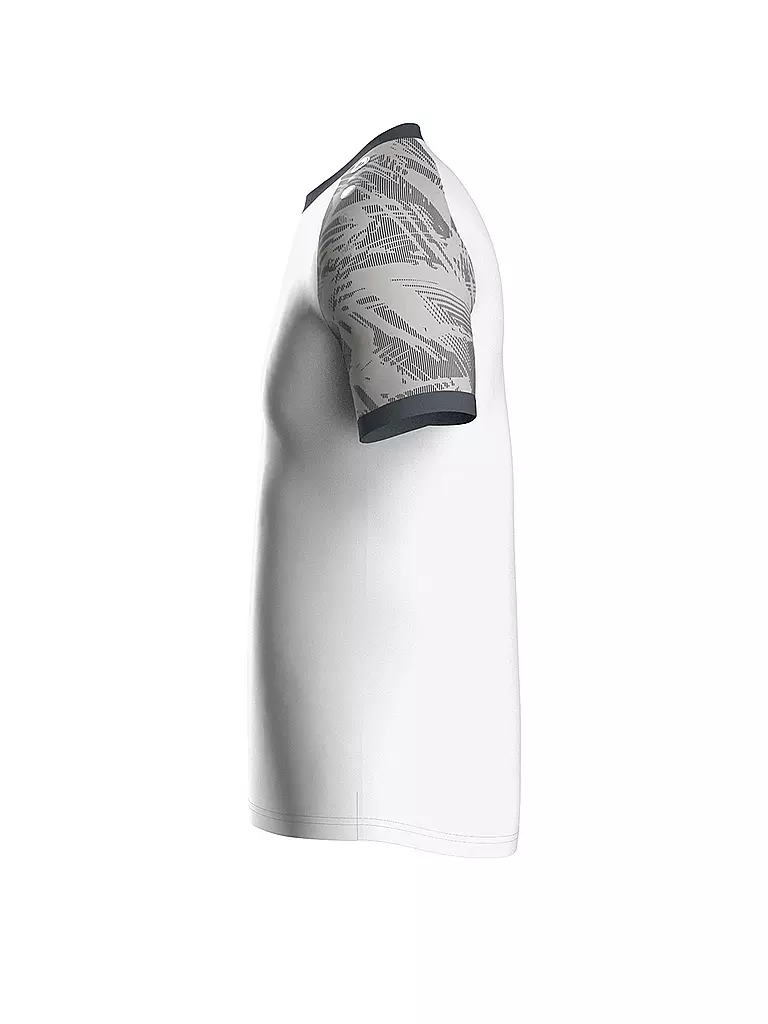 JAKO | Herren Trikot Iconic KA | Blanco