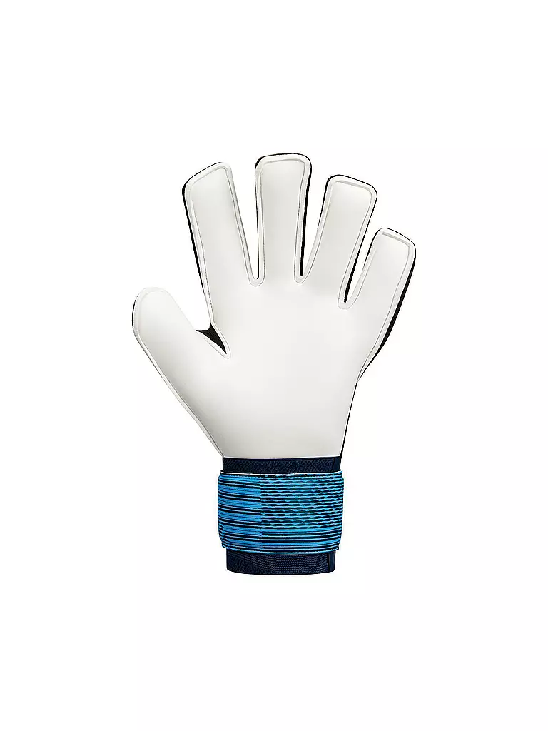 JAKO | Kinder Torwarthandschuhe Performance Basic RC | Azul