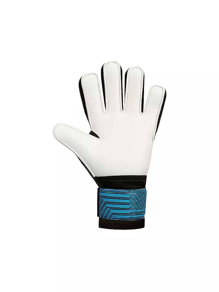 JAKO | Kinder TW-Handschuh Performance Basic Junior RC | Azul oscuro